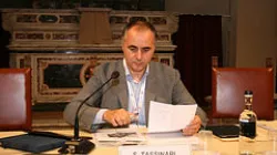 Stefano Tassinari / Acli