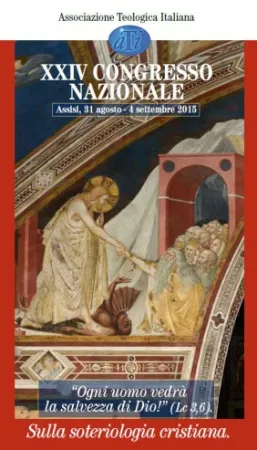 Teologi Assisi | La locandina dell'evento | 