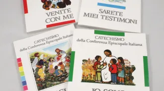 Università Pontificia Salesiana, pubblicata la ricerca “Catechisti oggi in Italia”