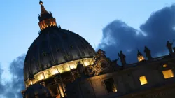 La Basilica Vaticana - CNA / La Basilica Vaticana - CNA
