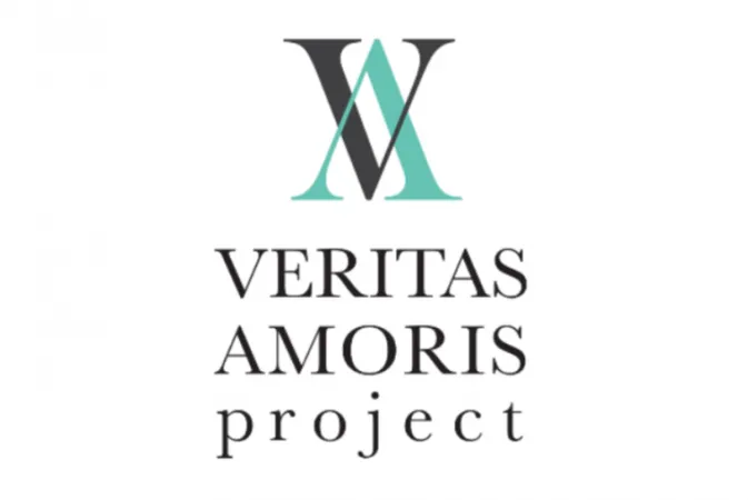 Veritas Amoris  | Il logo del Veritas Amoris Project | Veritas Amoris Project