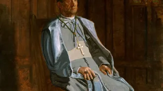 Il Cardinale Falconio: pastore, diplomatico, religioso