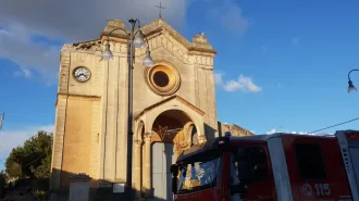 Diocesi di Acireale, un concorso per la ricostruzione della chiesa di Pennisi 