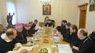 Chiesa Cattolica e Patriarcato di Mosca, quinto incontro sulla cooperazione culturale