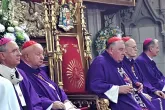 Il cardinale Dziwisz ricorda il cardinale Tomko stretto collaboratore di Giovanni Paolo II