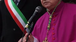 Ingresso del vescovo Mario Toso nella diocesi di Faenza-Modigliana, marzo 2015  / Diocesi di Faenza-Modigliana
