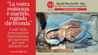 Terra Santa, Padre Abusada al Meeting di Rimini racconta la vita dei cattolici 
