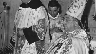 I Decani del Sacro Collegio: il Cardinale Luigi Traglia