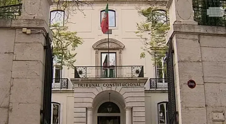 Il Tribunale Costituzionale di Portogallo | Wikimedia Commons