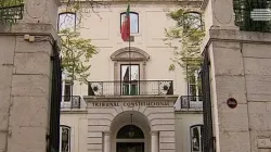 Il Tribunale Costituzionale di Portogallo / Wikimedia Commons