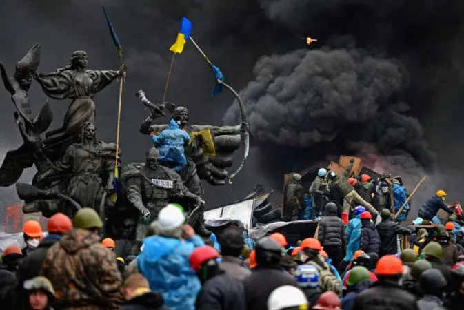 Ucraina, guerra |  | www.diocesiditorino.it