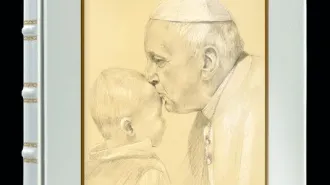 “Francesco. Il Papa americano”. Il volume dedicato agli 80 anni del Pontefice