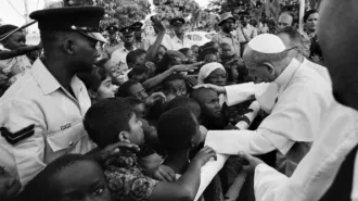 Paolo VI in Africa, cinquanta anni dopo. Il riconoscimento dell’Uganda 