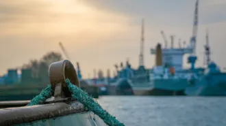 Turkson, i marittimi bloccati in mare per la pandemia devono tornare a casa 