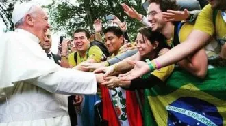 Sinodo sui giovani: il Papa nomina il Relatore Generale e i Segretari Speciali