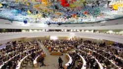 Il Consiglio ONU per i Diritti Umani / UNCHR