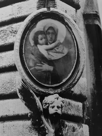 Madonna col Bambino Campitelli |  | Libro Romana Società Editrice