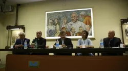 Radio Vaticana / Daniel Ibanez/ ACi Group