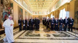 Osservatore Romano - ACI Group
