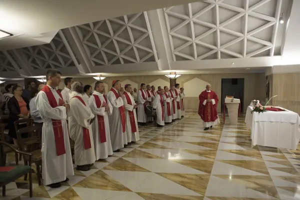 L'Osservatore Romano - ACI Group