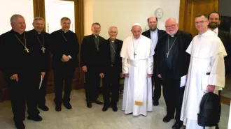 Papa Francesco e il COMECE, insieme per ripensare l’Europa