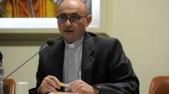 Don Bruno Bignami, il lavoro in una economia sostenibile come ricordano i vescovi italiani
