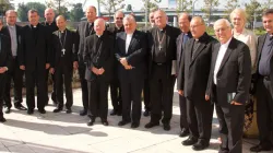Un momento dell'incontro di Bratislava tra i vescovi dell'Est Europa / CCEE