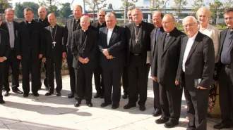 Le tre crisi dell’Europa: ne discutono i vescovi dell’Est del continente