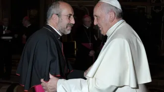 ‘Ri-farsi prossimo’: il vescovo di Macerata Marconi rilegge Martini