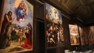 Musei Vaticani: un nuovo sito web per raccontare a tutti “la buona notizia” 