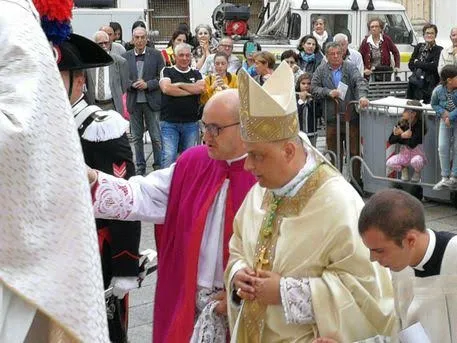 Monsignor Saba |  | Diocesi di Sassari