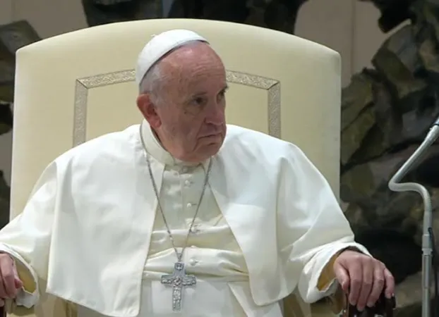 Papa Francesco riceve le Cellule parrocchiali |  | CTV