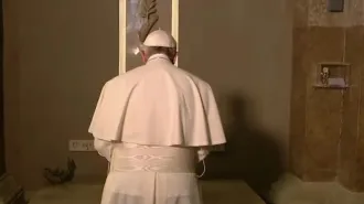 Il Papa: "Don Primo Mazzolari precursore della Chiesa in uscita"
