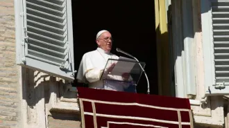 Papa Francesco, la misura della nostra fede è la capacità del servizio 