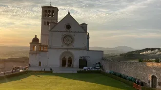 Assisi. Il Natale di Francesco 2020, dedicato agli operatori sanitari