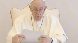 L'appello di Papa Francesco: "Prendiamoci cura della nostra madre Terra"