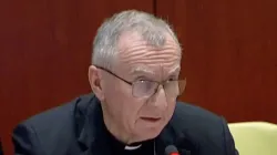 Il Cardinale Parolin all'Assemblea Generale delle Nazioni Unite / Holy See Mission