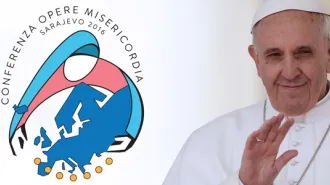 Papa Francesco: “Sogno un nuovo umanesimo europeo”