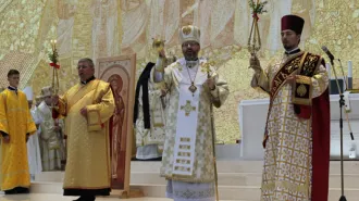 A Londra, i vescovi cattolici orientali si confrontano sull’annuncio di Cristo