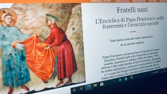 Enciclica "Fratelli tutti", online il nuovo sito web