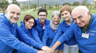 A Perugia-Città della Pieve un progetto per gli anziani a rischio “isolamento sociale”