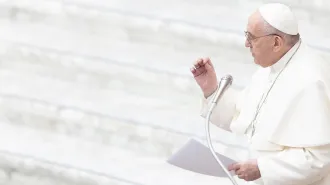 Il Papa ai dipendenti del Vaticano: "Nessuno nonostante la pandemia va lasciato fuori"