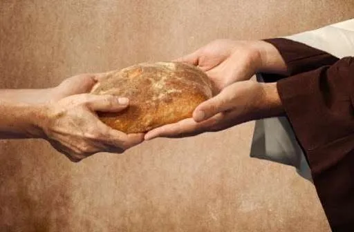 Il pane |  | Diocesi di Benevento