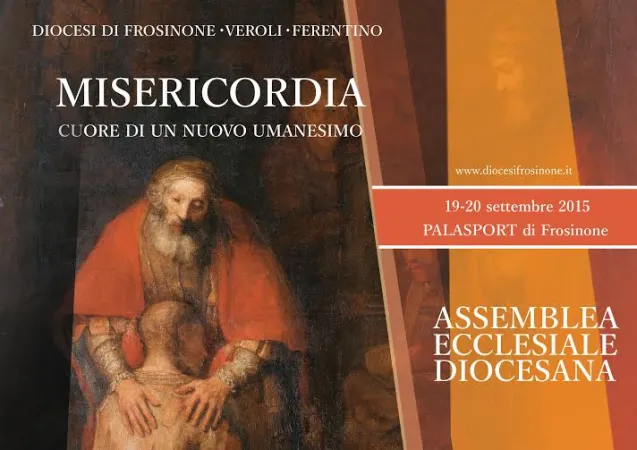 L'Assemblea Diocesana di Frosinone-Veroli-Ferentino |  | Diocesi di Frosinone