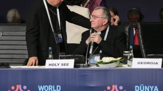 Cosa ha detto la Santa Sede al World Humanitarian Summit?
