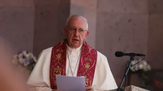 Il Papa a Karekin: "L'unità non è sottomissione, divisione è scandalo"