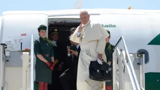Viaggio del Papa in Georgia, una scossa e un dono per la Chiesa Cattolica del paese