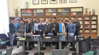 I seminaristi siciliani a confronto nella XXXVIII edizione del Dialogo