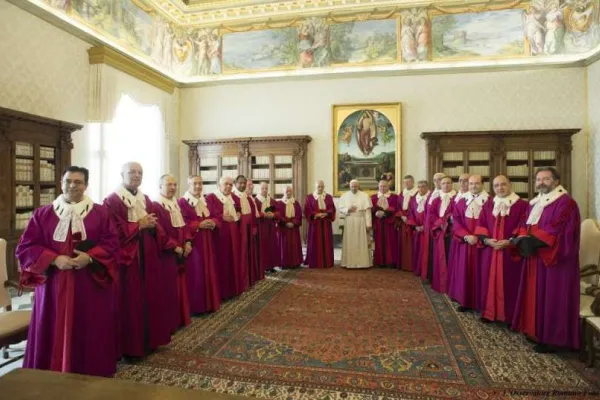 L'Osservatore Romano, ACI Group