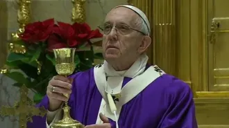 Gli 80 anni di Papa Francesco: "La grazia della memoria e la speranza che non delude"